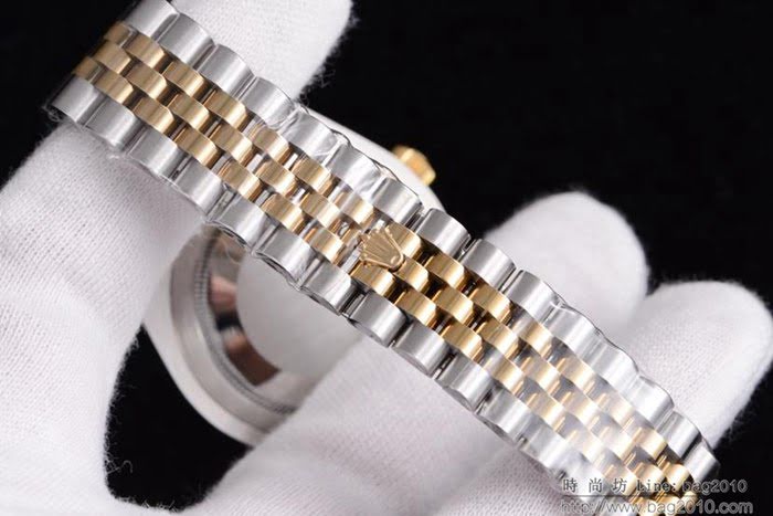 ROLEX勞力士 N9匠心之作 原版複刻 Rolex126334 Date Just41MM經典蠔式恒動日誌型 ETA2836自動上鏈機芯 高檔男士腕表  wssb4987